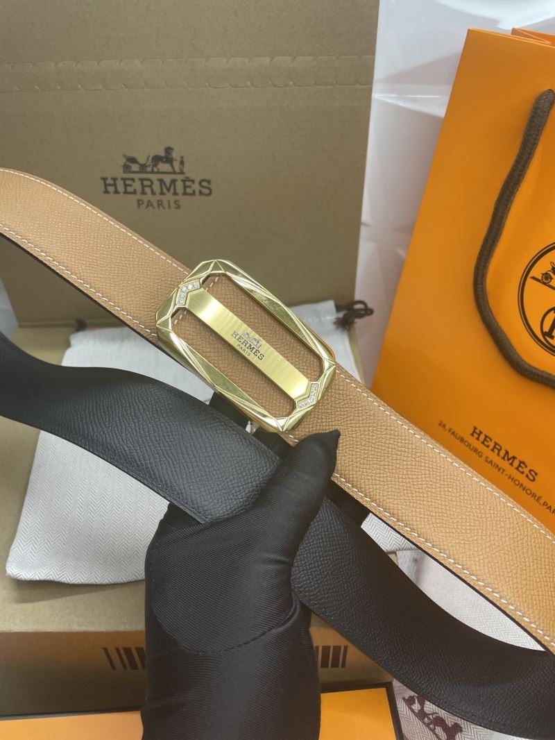 Hermes Belts